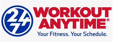 Anytime Fitness Logo Png - Workout Anytime Logo - Free Transparent PNG Download - PNGkey