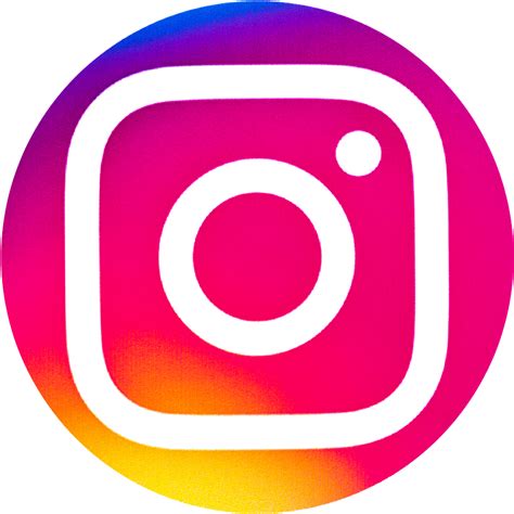 Logo Instagram Png Branco Fundo Transparente - IMAGESEE