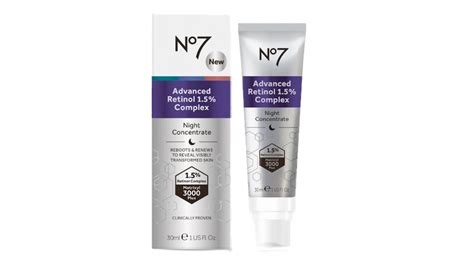 No7 Retinol Serum Boots review: Worth the money? | mamabella