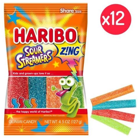 Sour Candy – Tagged "Haribo Candy" – Candyonline.ca