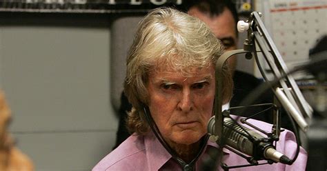 Don Imus, Controversial Radio Host Who Called Black Women “Nappy Headed ...