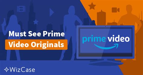 10 Amazon Prime Video Originals you should binge