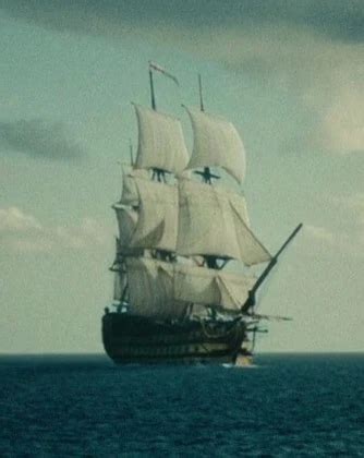 HMS Endeavour | Pirates of the Caribbean Wiki | Fandom