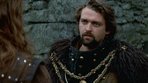 Angus Macfadyen Reprising “Braveheart” Character “Robert the Bruce” for ...