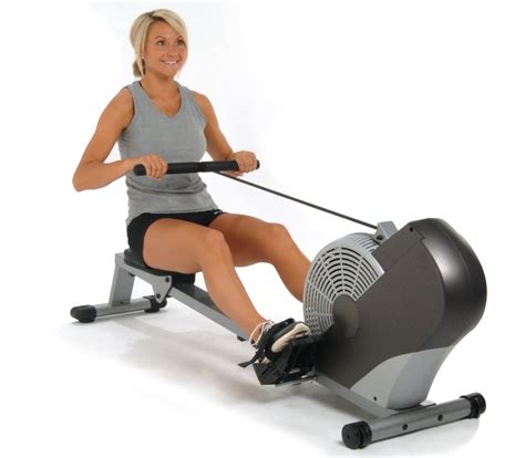 Rowing Machine: Benefits Of The Best Indoor Exercise Equipment