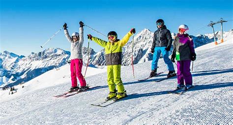 Best ski resorts for beginners in Austria - Insuremyholiday.ie