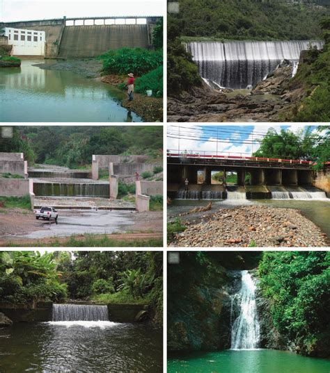 Dams and other in-stream barriers to diadromous fish migration come in ...