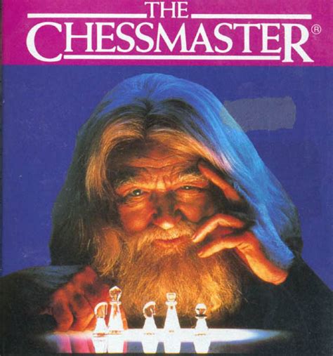 Chessmaster Games - Giant Bomb