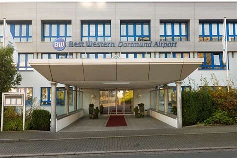 BEST WESTERN HOTEL DORTMUND AIRPORT $83 ($̶1̶0̶4̶) - Updated 2024 Prices & Reviews - Germany