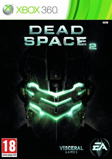 Dead Space 2 for Xbox 360 - Sales, Wiki, Release Dates, Review, Cheats ...