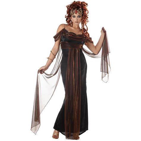 Mythical Siren Adult Costume - X-Large - Walmart.com - Walmart.com