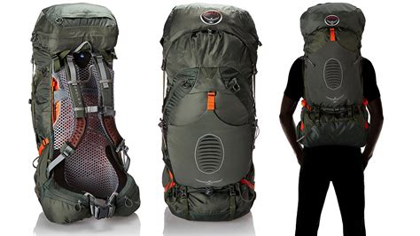 Carry it all in Osprey's Atmos AG 65 Pack for $180 (Reg. $260+) - 9to5Toys