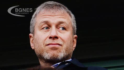 The EU court upholds the sanctions against Roman Abramovich