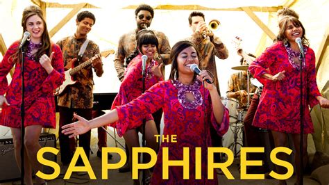 The Sapphires (2012) - AZ Movies