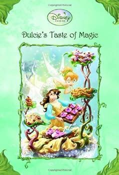 Dulcie's Taste of Magic (Disney... book by Gail Herman