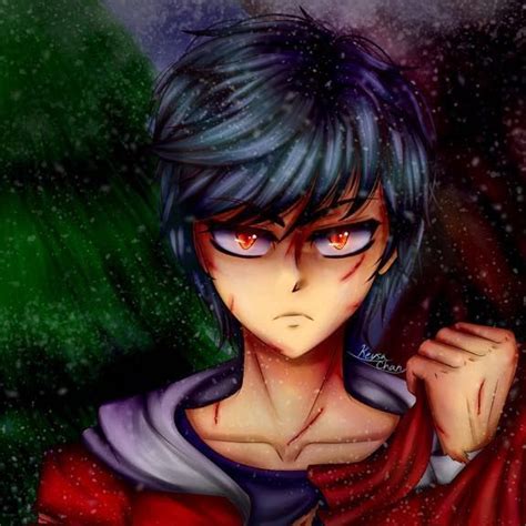 {credit to keysachan DeviantArt}. - - - #aphmau #aphmaufanart #aaron #werewolf #Aaronfanart # ...