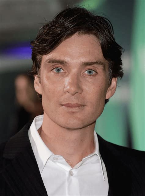 Cillian Murphy Bio, Age, Family, Height, Marriage, Salary, Net Worth, Education