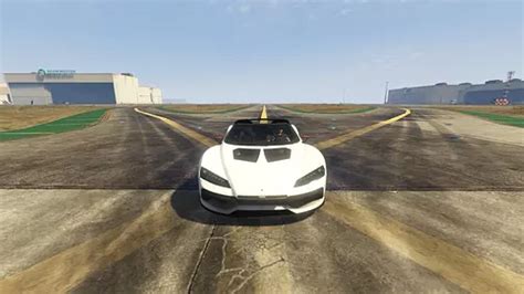 Vehicles from GTA 5 - GTAVillage.com