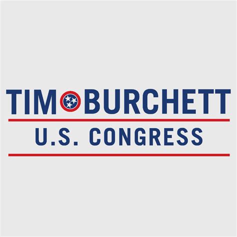 Tim Burchett for Congress