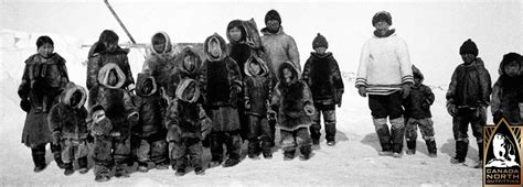 Inuit Culture | Canada North Outfitting - We Are The Arctic