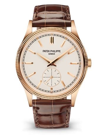 Patek Philippe Calatrava