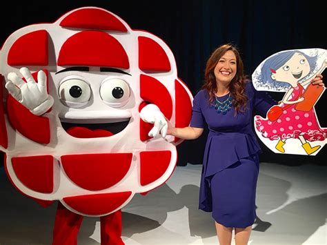 Kidscreen » Archive » Kids’ CBC readies fall lineup