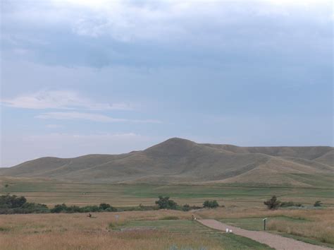 Fort Phil Kearny Historic Site Map, WY – Natural Atlas