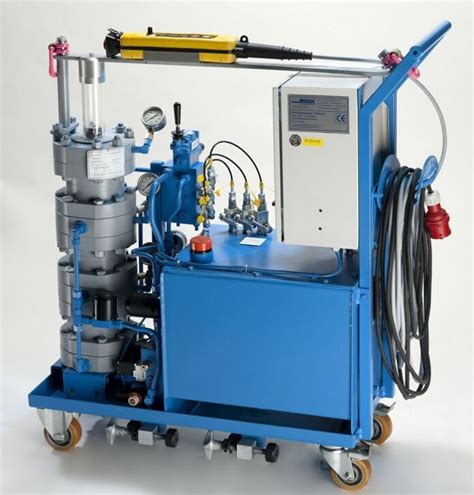 What is Hydraulic Pump? Types, Components, Diagram | Linquip