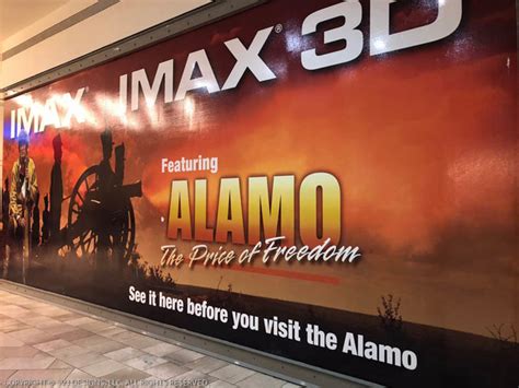 AMC Rivercenter 10 and IMAX in San Antonio, TX - Cinema Treasures