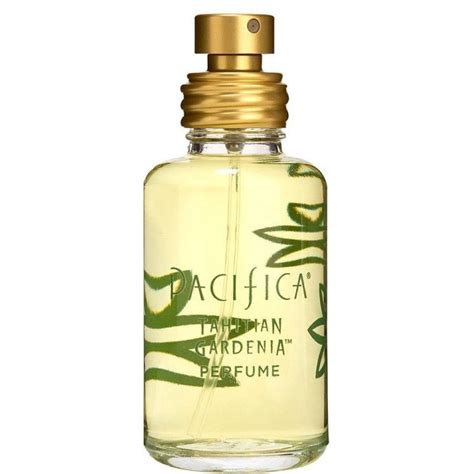 Tahitian Gardenia by Pacifica (Perfume) » Reviews & Perfume Facts