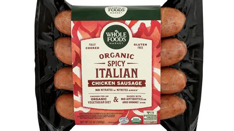 12 Best Italian Sausage Brands You Need To Try