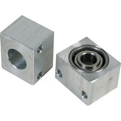 Bearing Block at ₹ 650/piece | Plummer Block Housing in Bengaluru | ID: 13306496297