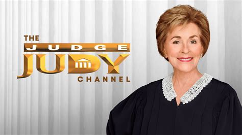 Pluto TV Launches Free Streaming Channels For 'Judge Judy', 'Let's Make ...