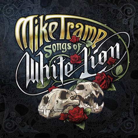 MIKE TRAMP To Release Songs Of White Lion Album In April; "Cry For ...