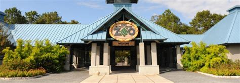 The Baton Rouge Zoo | Family-Friendly Events & Attractions