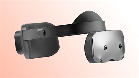 Lynx R1 launches as a standalone MR HMD - DEVELOP3D