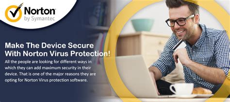 Norton Virus Protection | Norton Virus Protection Software