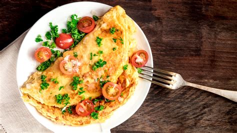 15 Recipes for Great Healthy Breakfast Omelette – How to Make Perfect ...