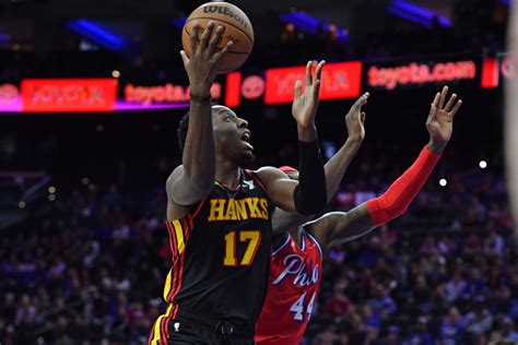 Atlanta Hawks Provide Massive Onyeka Okongwu Injury Update - Sports Illustrated Atlanta Hawks ...