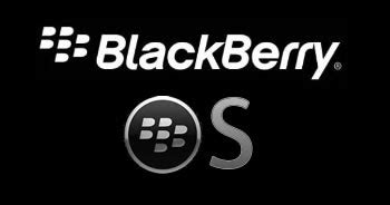 BlackBerry OS ~ Tipos de Sistemas Operativos