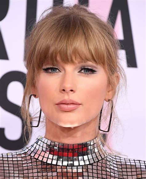 Taylor Swift's Best Hair Looks | Taylor Swift Shag Haircut May 2019 ...