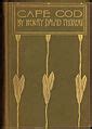 Category:Books by Henry David Thoreau - Wikimedia Commons