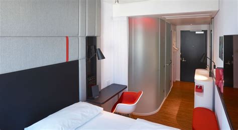 Boston North Station Hotel | Best Hotel in Boston | citizenM