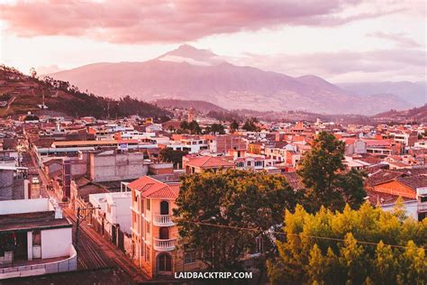 Best Things to Do in Otavalo, Ecuador — LAIDBACK TRIP