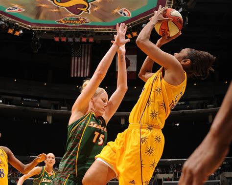 WNBA: Players - WNBA Photo (6911474) - Fanpop