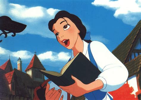 Belle - Beauty and the Beast Photo (118804) - Fanpop