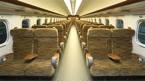 N700 Series Shinkansen｜JR KYUSHU RAILWAY COMPANY