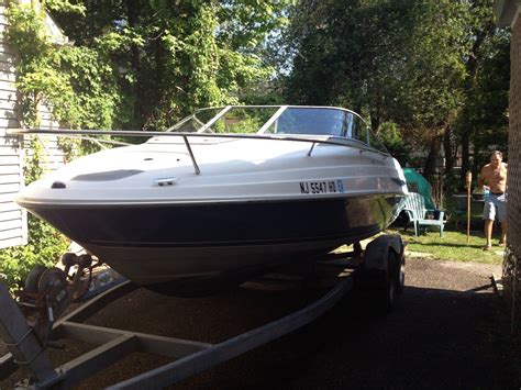 Maxum 1996 for sale for $4,200 - Boats-from-USA.com