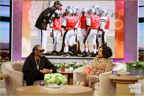 Snoop Dogg Reveals the Sweet Nickname His Grandkids Call Him - Watch ...