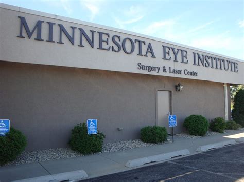 Minnesota Eye Institute Lasik Surgery